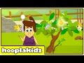 I Had A Little Nut Tree | Nursery Rhymes By Hooplakidz