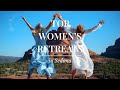 Find Your Authentic Voice: Best Women's Retreats in Sedona, AZ