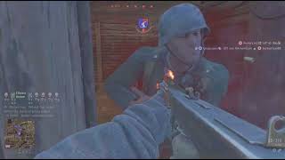 Enlisted (PS5)Ardenne (Allies BR3):Dominant height South (Invasion)Defense/No Commentary2606130645