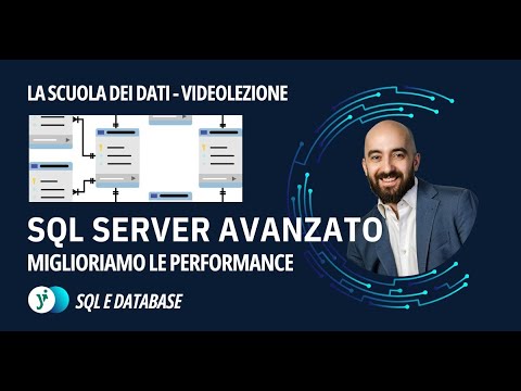 Video: In che modo le visualizzazioni possono migliorare le prestazioni in SQL Server?