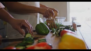 Recipe Analyzer Tutorial