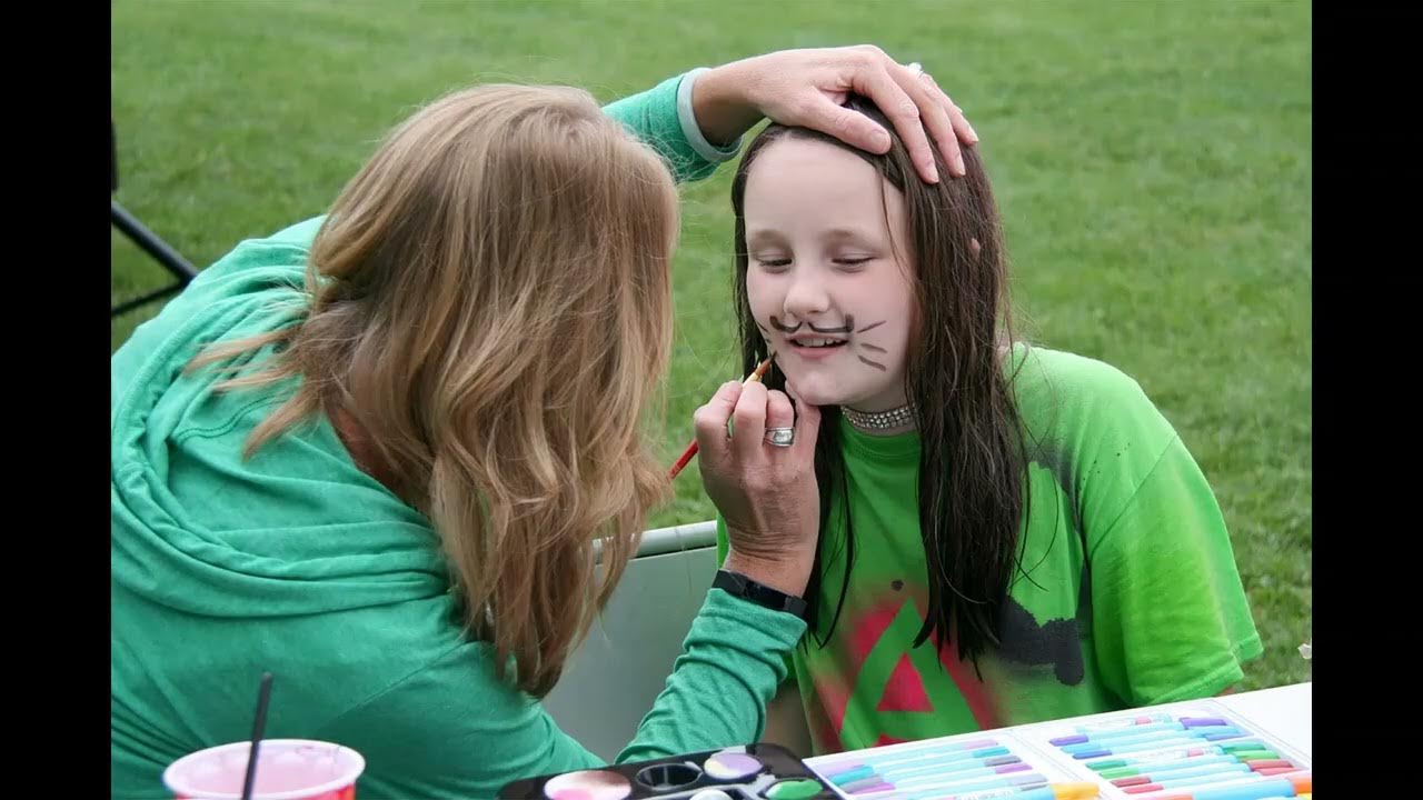 The Chenango Forks Country Fair Returns YouTube