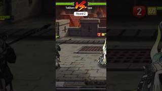 Epic Seven Buffed Spirit Eye Celine Debut