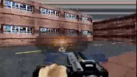 Game Betas:Lame Duke (Duke Nukem 3D beta) review