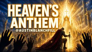 Austin Blanchfill  Heavens Anthem christian Worship   