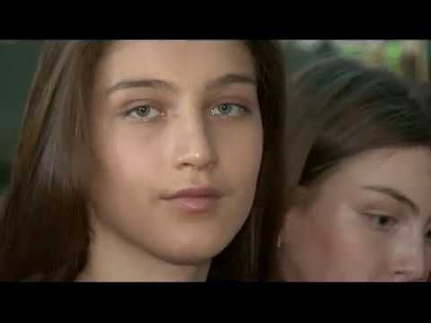 Elite Model Look Georgia 2017-ის ნაციონალური ქასთინგი