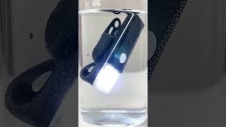 Đèn LED Chống Nước Cao Cấp#reviewxedap #phukienxedap #meoxedap #bicycle