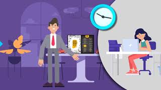 UrbanEater - explainer video