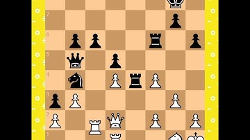 Gideon Stahlberg vs Aron Nimzowitsch || Nimzo-indian || Nimzowitsch-Stahlberg Match, 1934 #chess