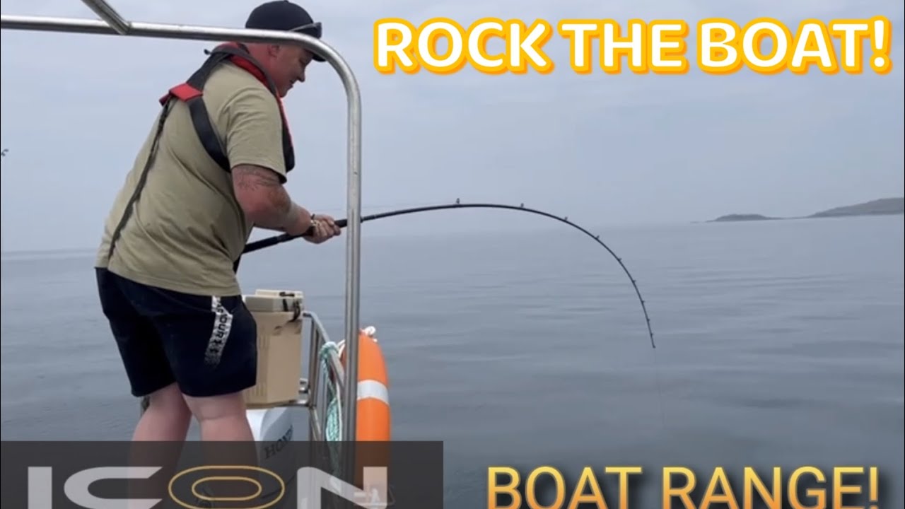 4 Montages De Pêche Kraken Tackle Pour TOPE, Qualité Heavy Duty, 6/0, 5ft, Pour Mer