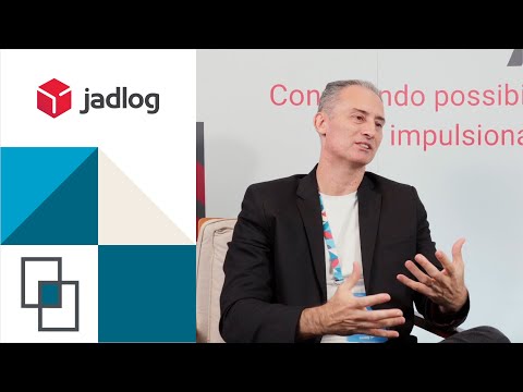 Brazil Customer Testimonial Jadlog V1