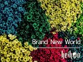 「Brand New World」HEIHOO