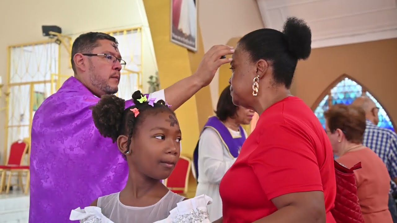 Partimentu di Shinishi: Señal di penitensia - Djarason di Shinishi - 18 di febrüari 2026