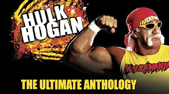 WWE Home Video - Hulk Hogan - The Ultimate Anthology - Part 3 (2006)