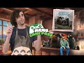 MENU GAME PASS - HERDLING