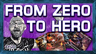 How A Session Zero Can Save Your Game