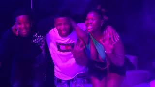 Colourblack umuzi Onotshwala    Ft Charectar dj Luxonic U0026 Mthoko Mlotha