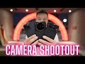 Pixel 7 Pro vs iPhone 14 Pro vs Xiaomi 12S Ultra: Camera Shootout in LA