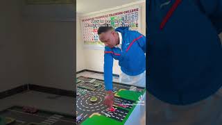 WELCOME BRICKHOUSE TECHNICAL TRAINING COLLEGE
