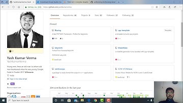 Guide for setting up C++ Project Environment and Git with VSCode