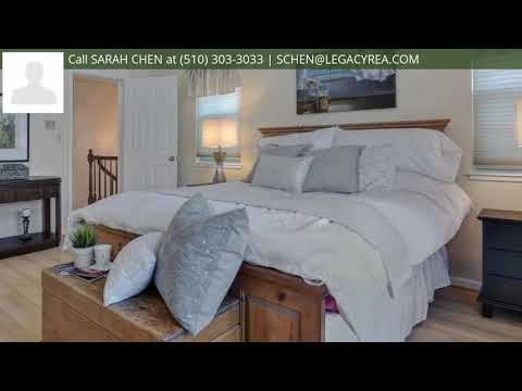 308 TREASURE ISLAND Dr, Belmont, CA home video tour