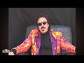 Jimmy Hart on the Life-Changing Money He Made in WWF vs Memphis