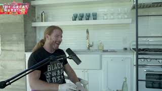 JP Sears | Finding Peace Amidst Chaos