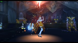 Code Closers : Violet vs Bai team challenge tier 4