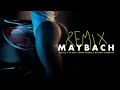 Gigolo Y La Exce, Omar Courtz, Maluma, Hades66 - Maybach Remix (Visualizer)