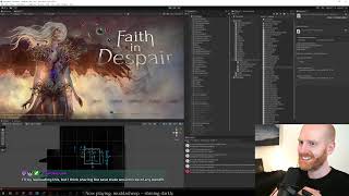 ⌛ Loading improvements ⌛ Unity gamedev ⌛