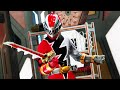 Destino Dinohenge 🦖 Power Rangers Dino Fury ⚡ Power Rangers en Español