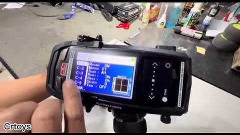 Sanwa M17 mixing Gyro Function