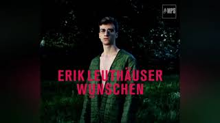 Erik Leuthäuser - Gleissende Helle (Dota Kehr) MPS-Records 2018