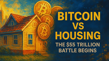 Bitcoin Is Coming for the $55 Trillion Housing Market: Opendoor Accepts BTC