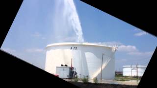 Sutphen Industrial - 4500GPM
