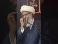“Khuda humein pehle kyun nahi batata ke aagay kya hone wala hai”