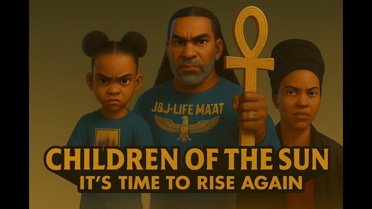 The Truth Unfiltered: Rhonda Sekhmet Ra Unleashes Divine Poetry & Spoken Word #poetictruth