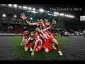 Olympiacos FC U20 - The Future is here | HD