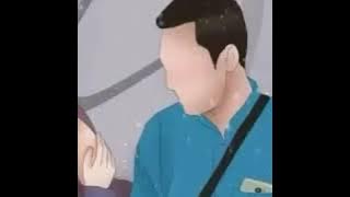 Story wa hijrah islami | jodoh ditangan tuhan..
