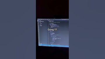 Đây là con bug dân IT nhất định từng gặp