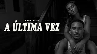 Miniatura del video "Anna Pêgo - A Última Vez [Visualizer]"