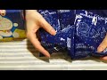 ハッピーセット ドラえもん のび太の月面探査記おもちゃ開封 Doraemon【ASMR】【音フェチ】【小声】