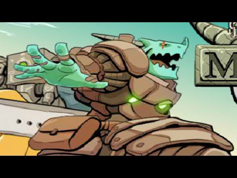 Monster Frontier Walkthrough