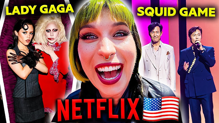 POLECIAŁAM Z NETFLIXEM DO LOS ANGELES NA CZERWONY DYWAN! 😱 4 DNI VLOG! | Agnieszka Grzelak Vlog