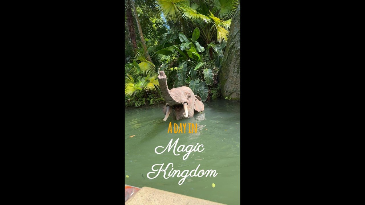 Disney Trip Fall 2025