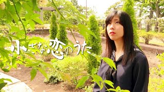 小さな恋のうた／MONGOL800 (Full Covered by 浜田勇樹 feat.堀綾、栄美津子)