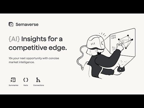 Semaverse video preview 2