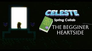 Celeste Spring Collab - The Begginer HeartSide