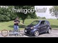 I Bought a Wheego LiFe Electric Car