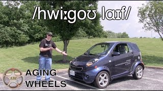 I Bought a Wheego LiFe Electric Car